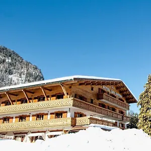 Hotel Les Sapins, La Clusaz
